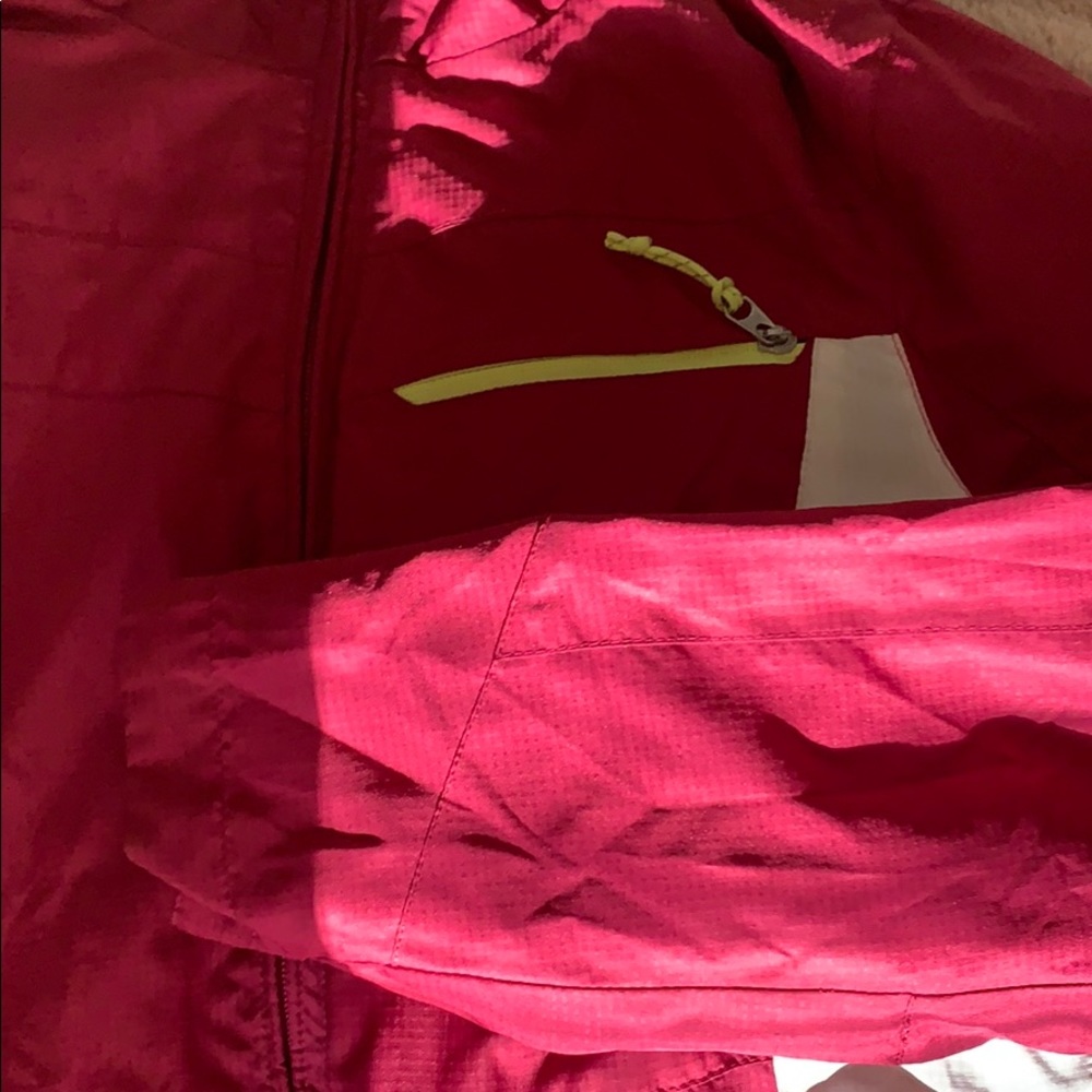 Jacket - Picture 2 of 5